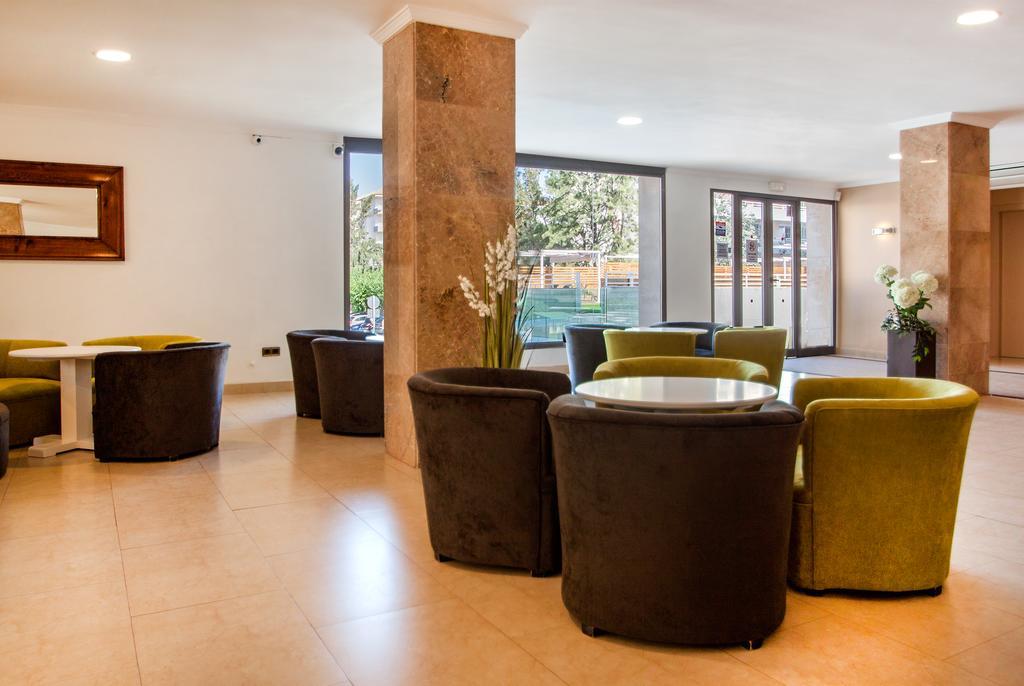 Aparthotel Sol Y Vera